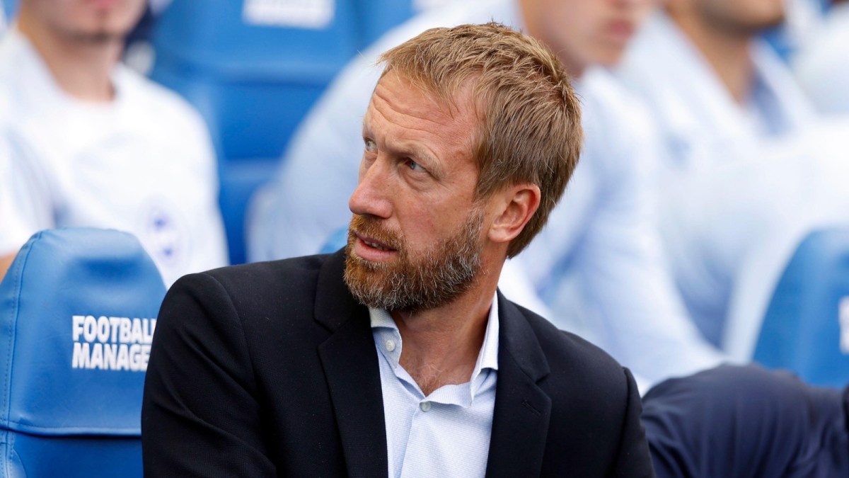 Graham Potter appointed West Ham United Head Coach | West